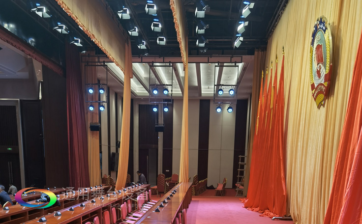 誠信315 | 保護(hù)消費(fèi)者權(quán)益，通用舞臺(tái)幕布一直在行動(dòng)！ 