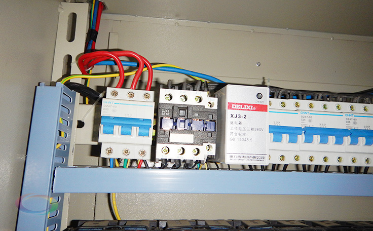 舞臺機械設備、系統(tǒng)用電安全設備選型 #通用舞臺阻燃幕布施工