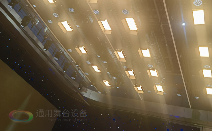 舞臺機(jī)械行業(yè)發(fā)展趨勢研判：行業(yè)集中度不斷提升，市場需求規(guī)模持續(xù)擴(kuò)張，企業(yè)制造水平全面升級