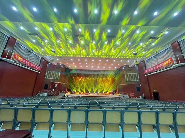 泰州通用舞臺(tái)設(shè)備拉幕機(jī)、舞臺(tái)吊桿 舞臺(tái)實(shí)景效果展示