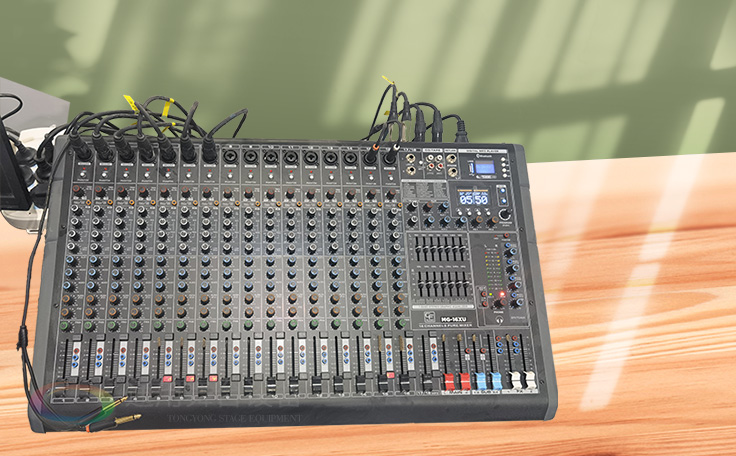 關于舞臺機械工藝創新的一些思考