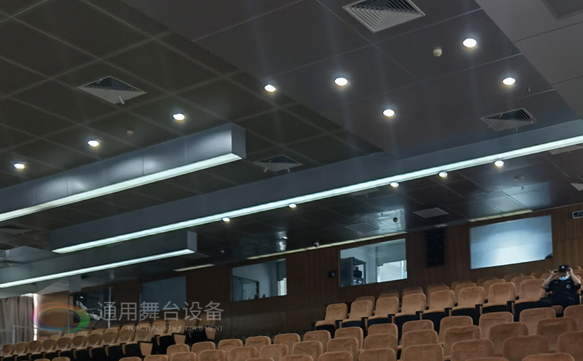 源頭廠家直供！泰州通用舞臺機械設備打造安全專業舞臺設備供應鏈